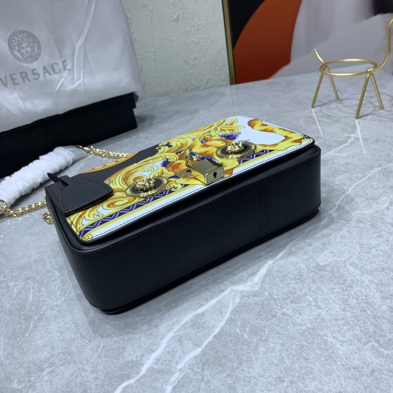 Versace Satchel Bags